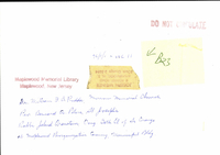 Photo only available in the library